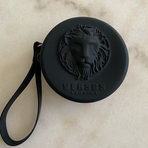 Versace Watch Bag